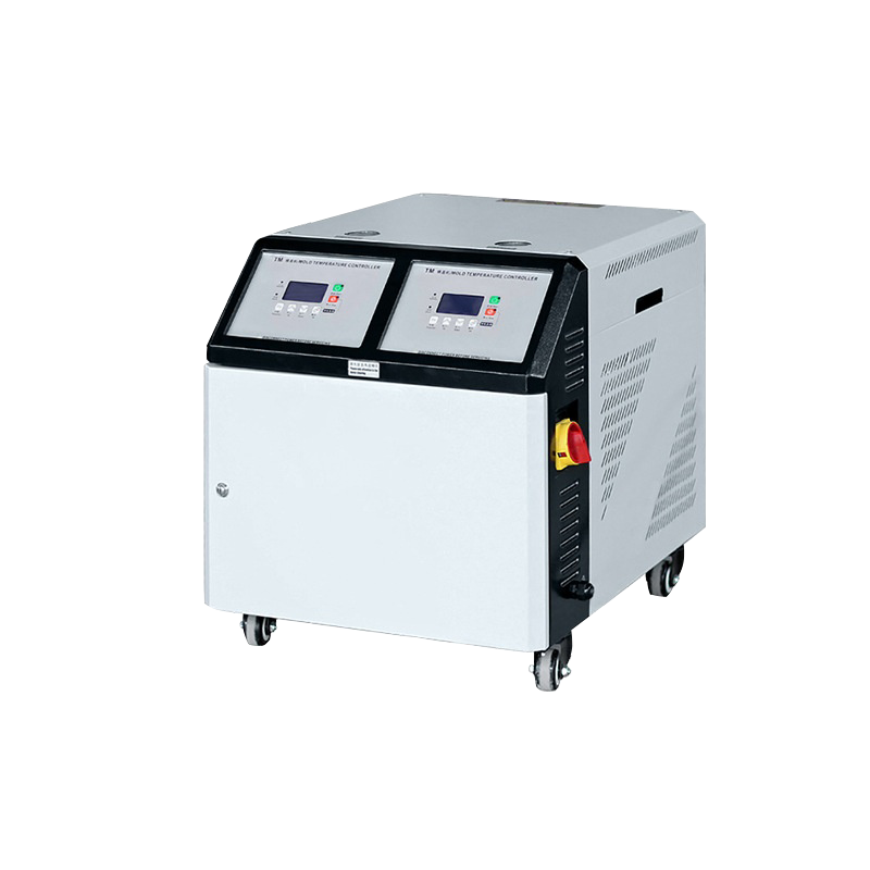 Mold Temperature Machine