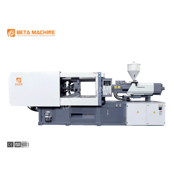 High Speed Servo Energy-Saving Injection Molding Machine For Plastic ...
