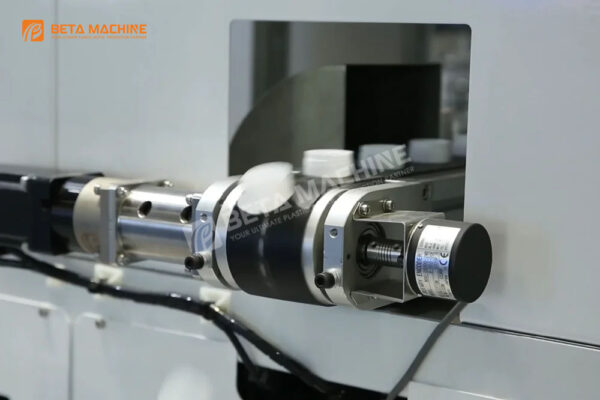 Plastic Compression Machine Hand Automatic Standard Type Hydraulic Plastic Cap Compression Molding ...