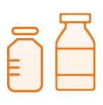 Household&Daily Care Icon