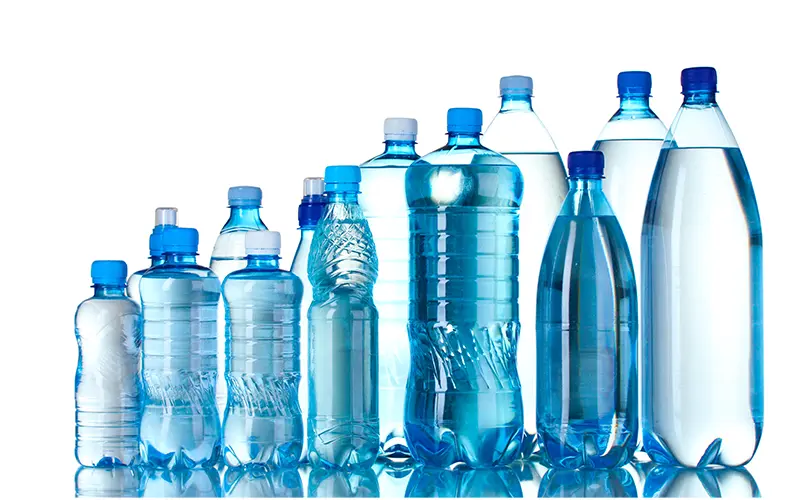 0.2-2L PET Bottles
