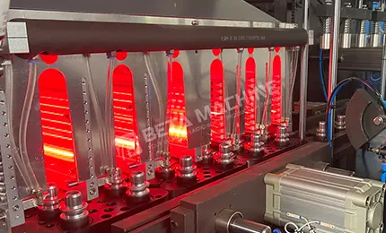 NB-Energy-Saving Heating System