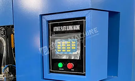 NB-Intelligent HMI Control