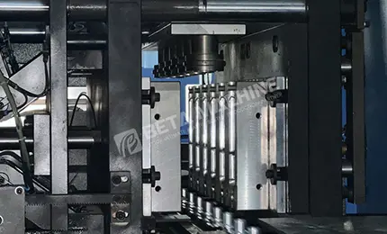 NB-Quick Mold Change