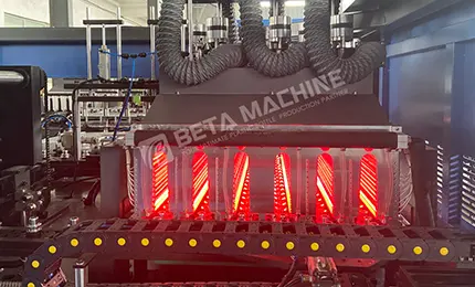 NB-Servo Clamping & Stretching